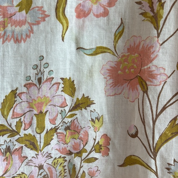 Spartina 449 blouse - Picture 5 of 6